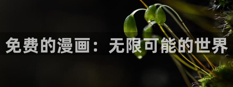 香蕉漫画头像